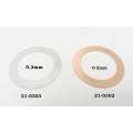 0.2mm Shim for .21 ONLY (1pc)
